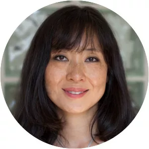 Judy Chin - Make-up artist