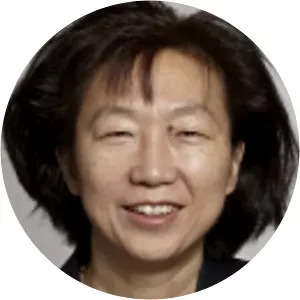 Judy Cho - Researcher