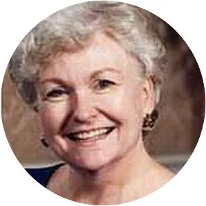 JUDY CHRISTENBERRY - Author