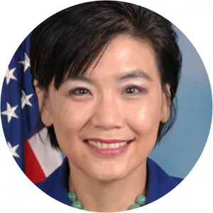 Judy Chu