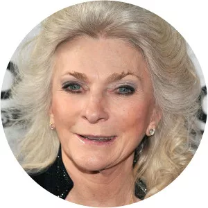 Judy Collins - American singer