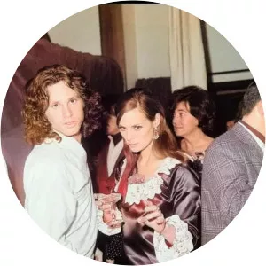 Judy Courson photograph