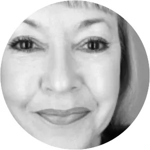 Judy D. Shane - Digital compositor