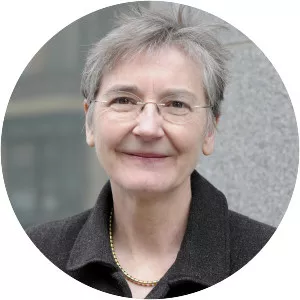 Judy Dempsey - Journalist