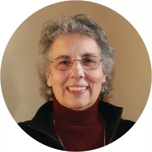 Judy Donnelly - Author