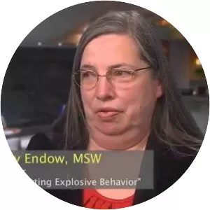 Judy Endow