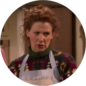 Judy Eriksen - Fictional character