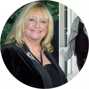 Judy Finnigan