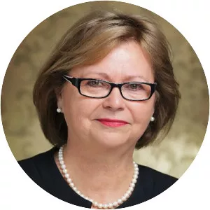 Judy Foote - Lieutenant Governor of Newfoundland and Labrador