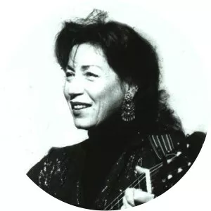 Judy Frankel - Singer