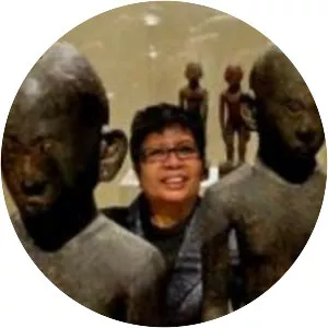 Judy Freya Sibayan - Author