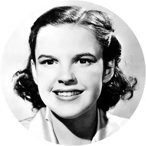 Judy Garland