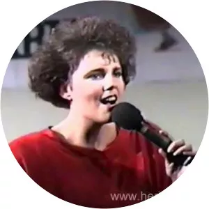 Judy Gipson - Singer