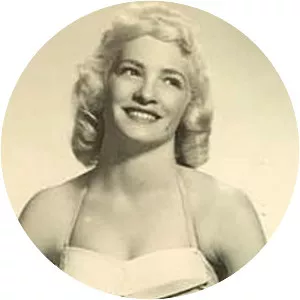 Judy Grable