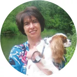 Judy Graham - Writer