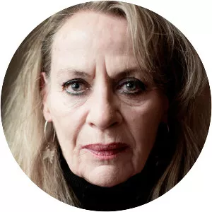 Judy Gringer - Danish film actress