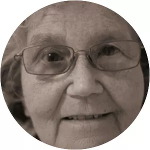 Judy Grinham - Swimmer