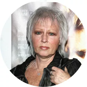 Judy Haim - Corey Haim's mother