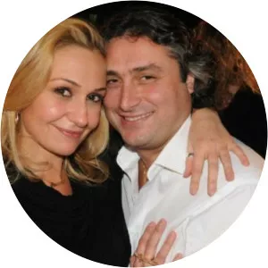 Judy Halvadzhiyan - Television producer