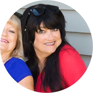 Judy Hindman photograph