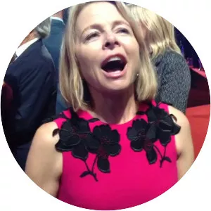 Judy Hofflund - Film producer