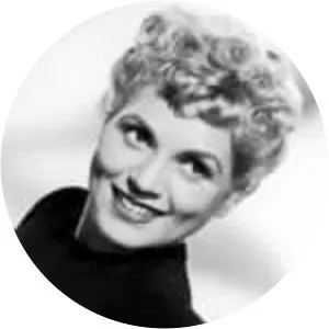 Judy Holliday