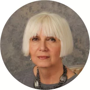 Judy Holm - Film producer