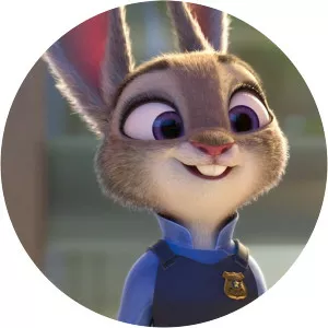 Judy Hopps