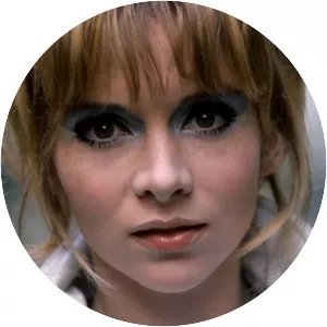 Judy Huxtable photograph