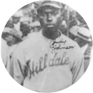 Judy Johnson - American manager