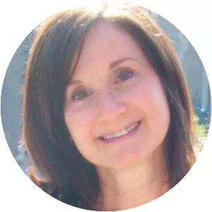 Judy Katschke - Author