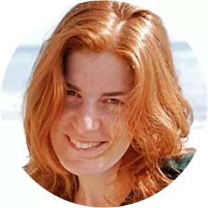 Judy Korin - Film producer