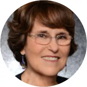 Judy Kronenfeld - Author