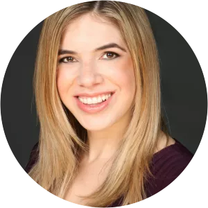 Judy  Kurtz - Columnist ‧ Howard Kurtz's daughter