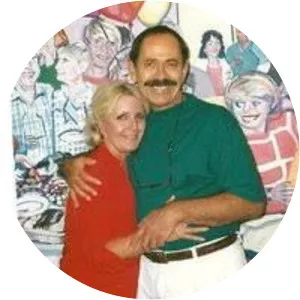 Judy Larkin photograph