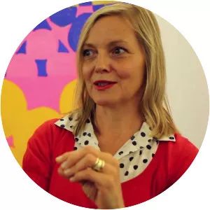 Judy Ledgerwood - American painter