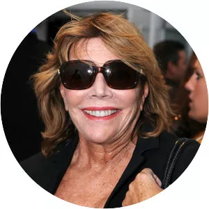 Judy Licht - American journalist