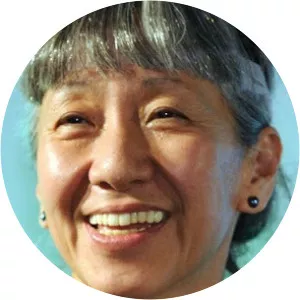 Judy Ling Wong