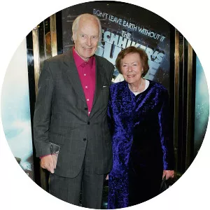 Judy Lockhart Smith - George Martin's wife