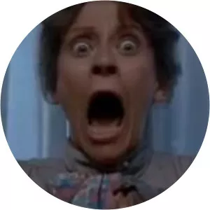 Judy Mahbey - Actress