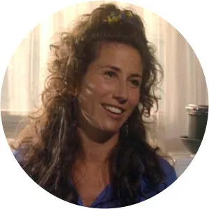 Judy Mallett - 