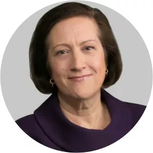 Judy Marks - CEO of the Otis Elevator Company