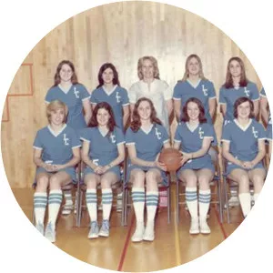 Judy Marra Martelli photograph