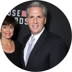 Judy McCarthy photograph