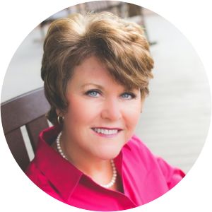 Judy McCreery photograph