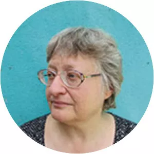 Judy McCrosky - Author