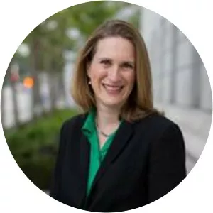 Judy Melinek - Forensic pathologist