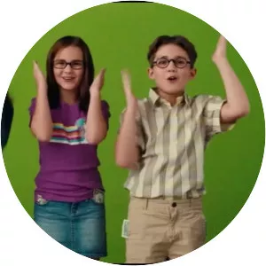 Judy Moody and the Not Bummer Summer - 2011 ‧ Adventure/Comedy ‧ 1h 33m