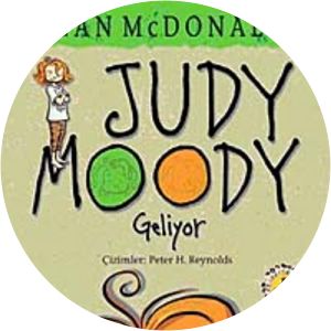 Judy Moody