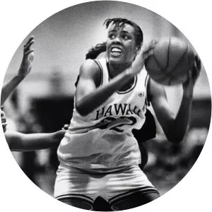 Judy Mosley-McAfee - Professional basketball player